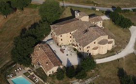 Hotel Locanda Abbazia Di Sant'urbano  3*